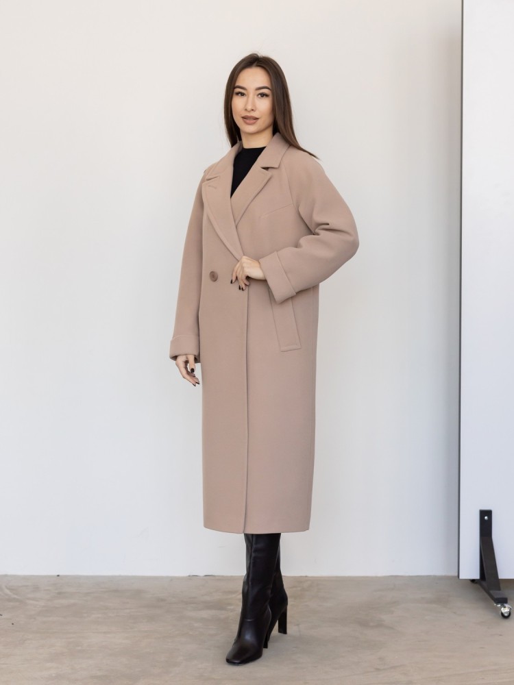 Winter long cashmere coat Provence 56 - kovash.com.ua 02