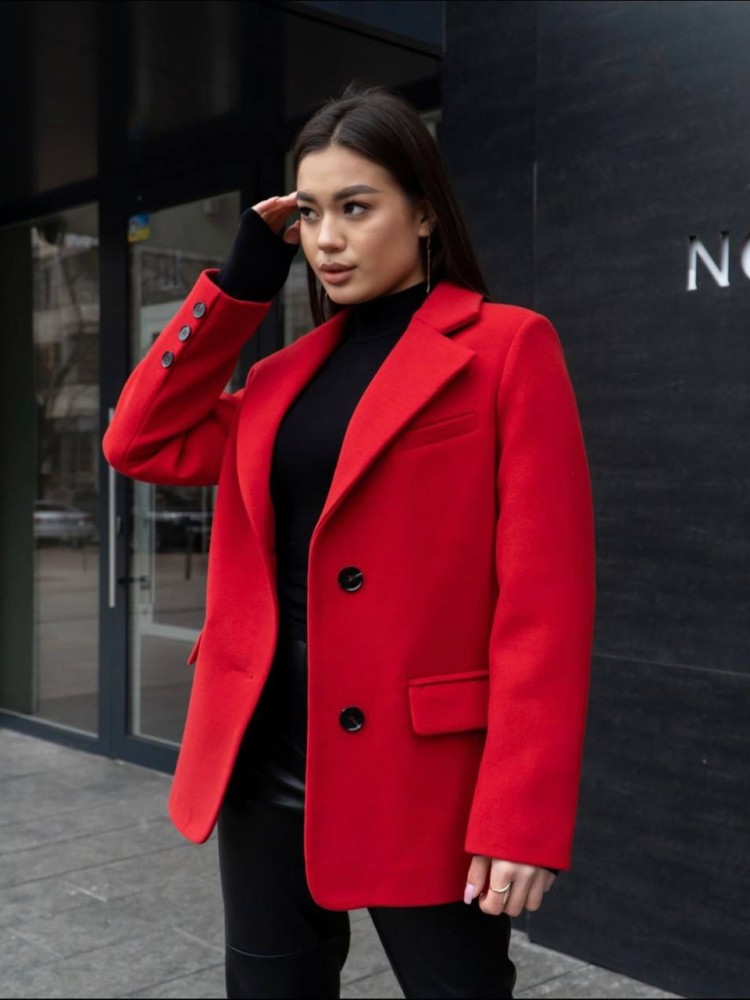 Mango cashmere coat-jacket 42 - kovash.com.ua 06