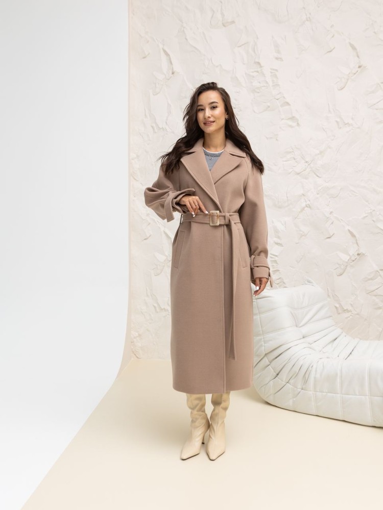 Long Flora coat 42 - kovash.com.ua 05
