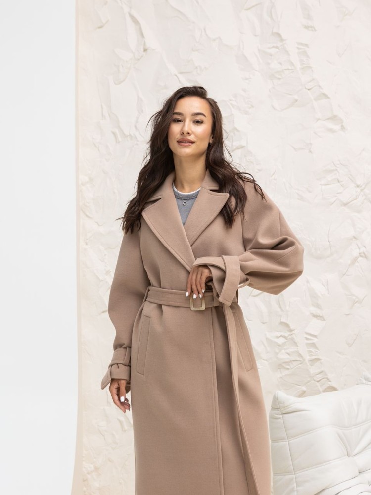 Long Flora coat 42 - kovash.com.ua 07