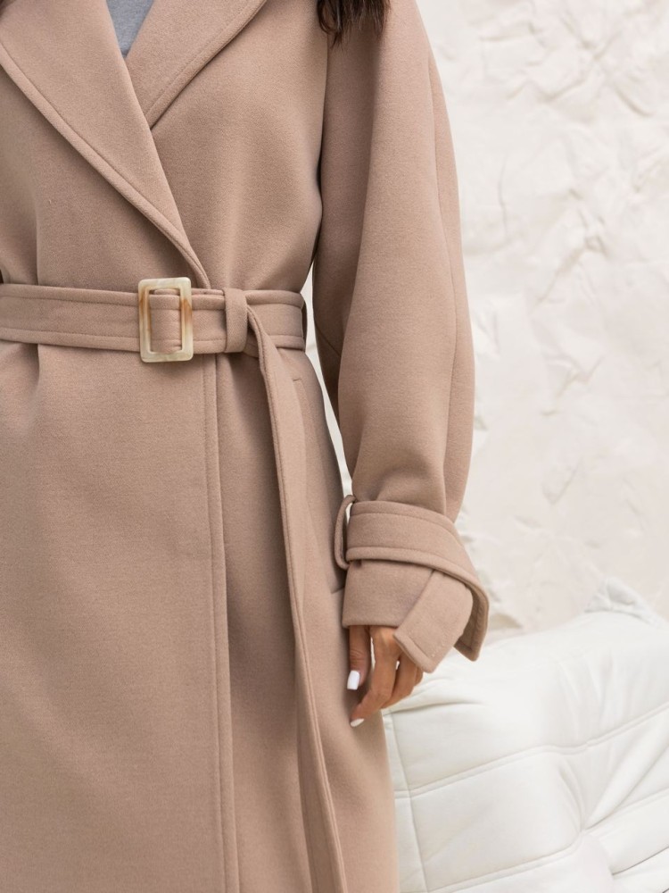 Long Flora coat 42 - kovash.com.ua 08