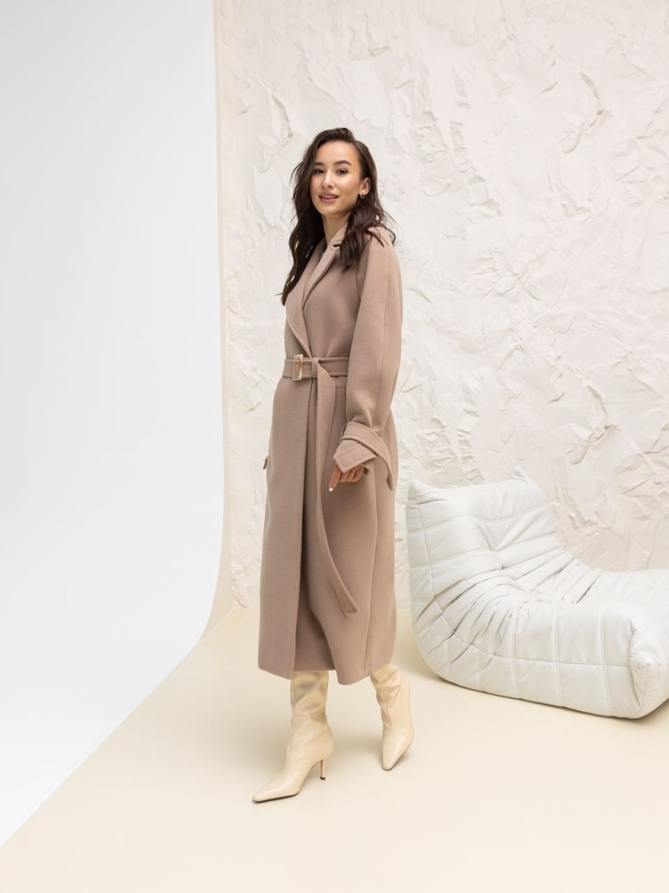 Long Flora coat 42 - kovash.com.ua 09