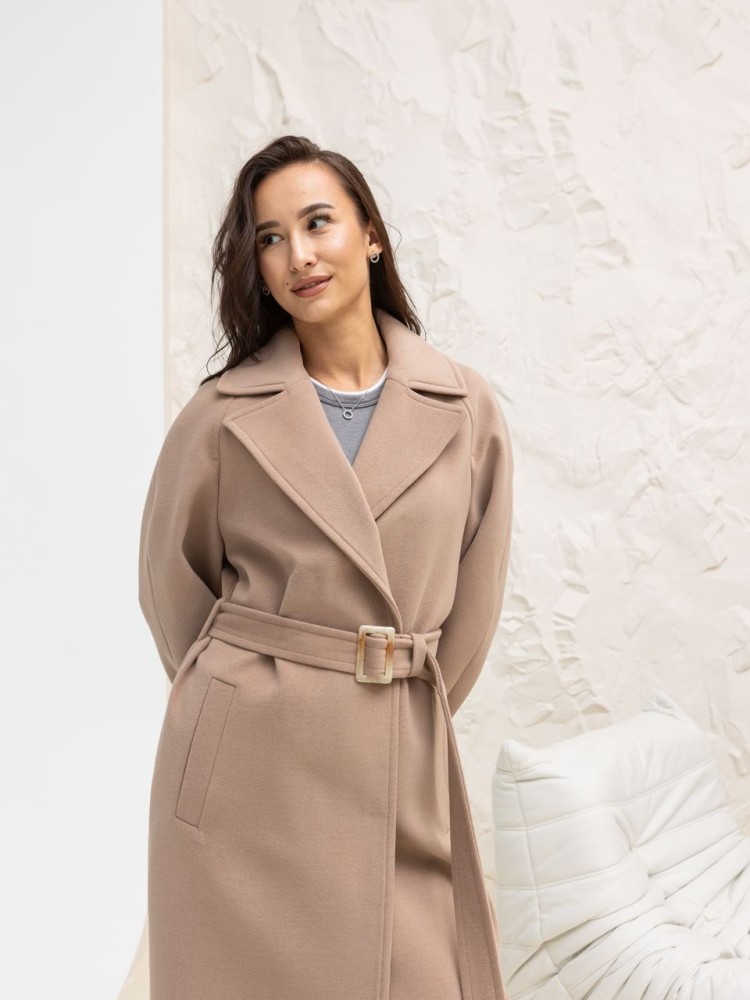 Long Flora coat 42 - kovash.com.ua 11