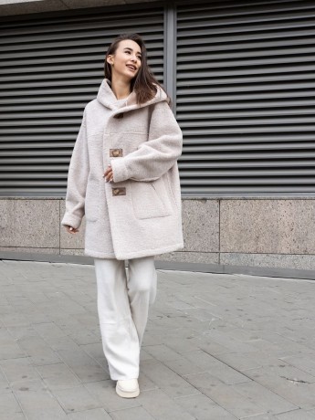 Дубленки - kovash.com.ua