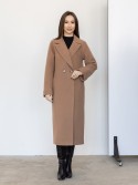 Winter long cashmere coat Provence 44 - kovash.com.ua 01