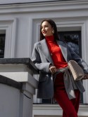 Mango cashmere coat-jacket 42 - kovash.com.ua 01