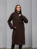 Пальто Прованс средней длинны 50 - kovash.com.ua 01