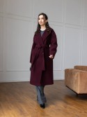 Brooklyn oversize coat 40 - kovash.com.ua 01