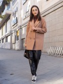 Winter loose-fitting winter coat Molly 40 - kovash.com.ua 01