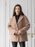 Mango cashmere coat-jacket 42 - kovash.com.ua 01