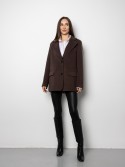 Mango cashmere coat-jacket 42 - kovash.com.ua 01