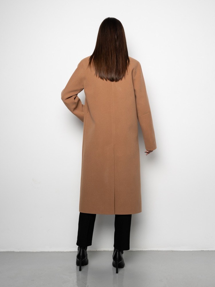 Tequila Midi Length Coat 46 - kovash.com.ua 