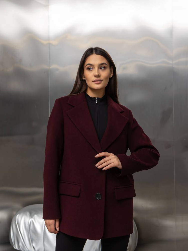 Mango cashmere coat-jacket 42 - kovash.com.ua 01 