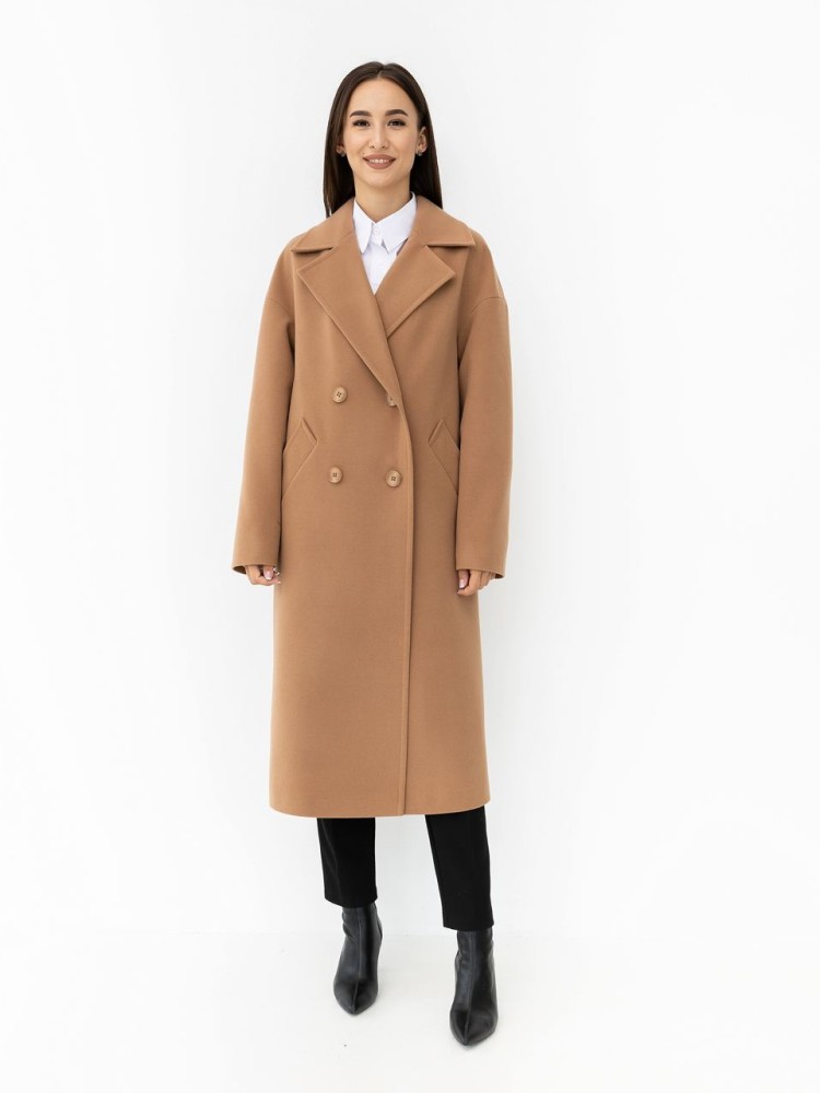 Winter Brooklyn oversize coat 50 - kovash.com.ua 01 