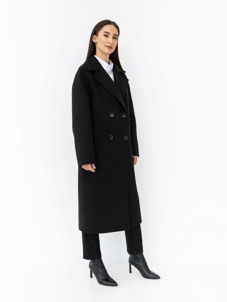 Winter Brooklyn oversize coat 50 - kovash.com.ua 