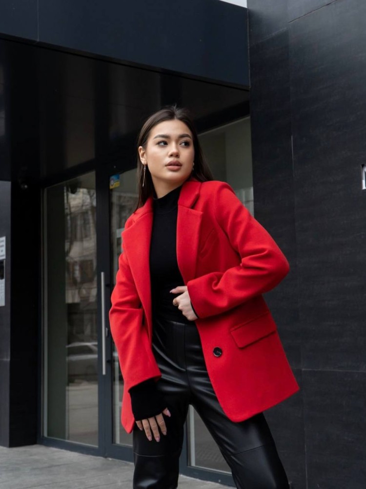 Mango cashmere coat-jacket 50 - kovash.com.ua 01 