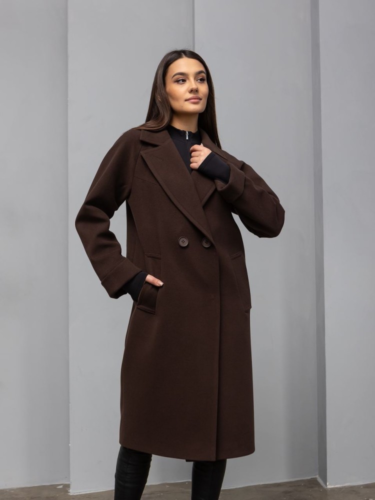 Provence coat of medium length 42 - kovash.com.ua 01 Provence coat of medium length 42 - kovash.com.ua 01