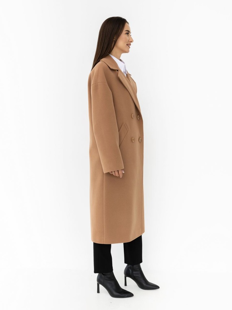 Winter Brooklyn oversize coat 44 - kovash.com.ua 