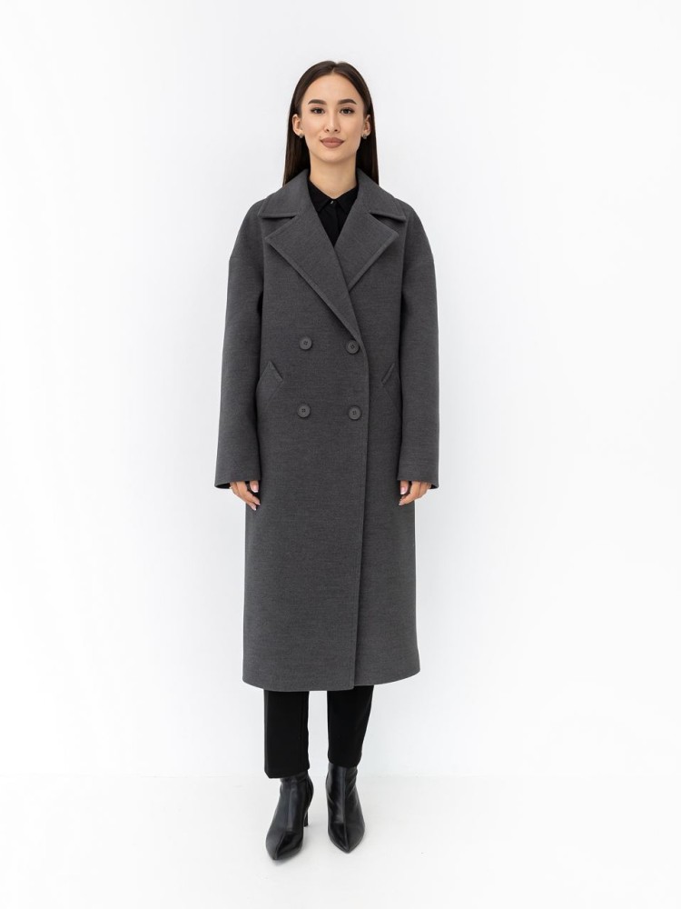 Winter Brooklyn oversize coat 44 - kovash.com.ua 