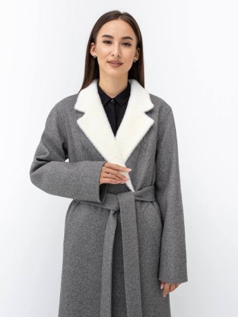 Tiffany winter coat - kovash.com.ua 