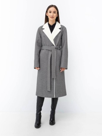 Tiffany winter coat - kovash.com.ua 